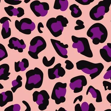 Animal print Stock Illustration