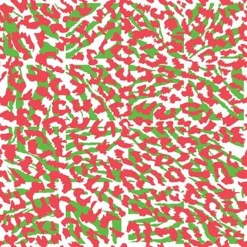 Animal print Stock Illustration