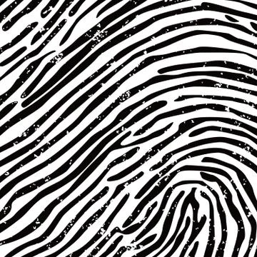 Animal skin background pattern イラスト素材
