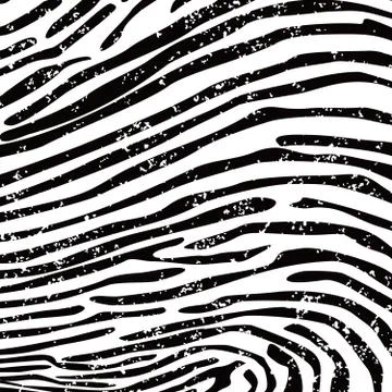 Animal skin background pattern Illustrazione stock