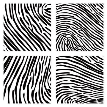 Animal skin background pattern 스톡 일러스트