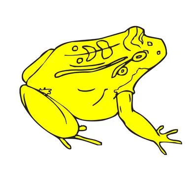 Animal Vector  Stock Illustration