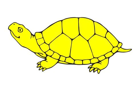 Animal Vector  Stock Illustration