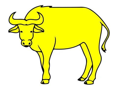 Animal Vector  Stock Illustration