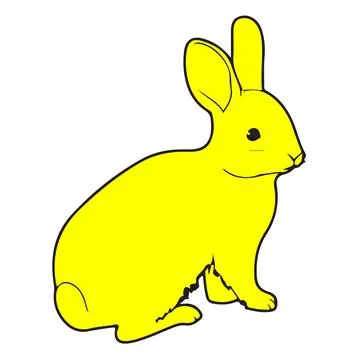 Animal Vector  Stock Illustration