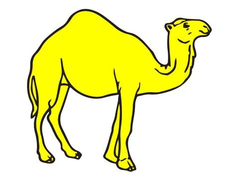 Animal Vector  Stock Illustration