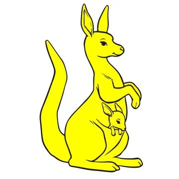 Animal Vector  Stock Illustration