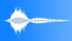 ANIMAL, WHALE Sound Effect