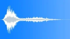 ANIMAL, WHALE Sound Effect