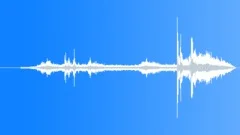 ANIMAL, WHALESound Effect