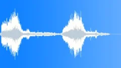 ANIMAL, WHALESound Effect