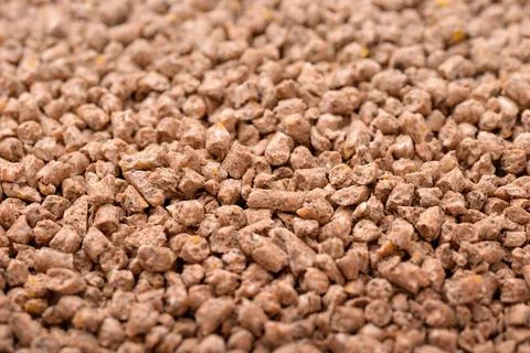 Animals compound feed pellets Background of animals compound feed pellets ... Stock-Fotos