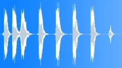 Animals Dogs - Dog German Shepherd German Shepherd Bark Alarmed 2Sound Effect