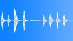 Animals Dogs - Dog German Shepherd German Shepherd Bark Hi Melodic 1Sound Effect