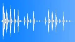 Animals Dogs - Dog German Shepherd German Shepherd Bark Hi Panic CageSound Effect