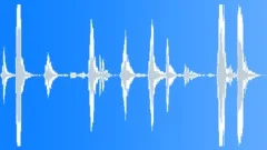 Animals Dogs - Dog German Shepherd German Shepherd Bark Hi Whine CloseSound Effect