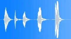Animals Dogs - Dog German Shepherd German Shepherd Speak Bark Melodic 6 Sound Effect