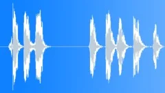 Animals Dogs - Dog German Shepherd German Shepherd Speak Bark Panic 6Sound Effect