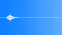 Animals Dogs - Pomeranian Pomeranian Bark Off Mic Int quiet small dog a little Sound Effect