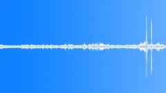 Animals - Flies buzzing hot summer day 02 Sound Effect