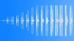Animals-Horse | Group/Dirt Grass Foley || Chariot Horses 2 Gallop Away Steady Sound Effect