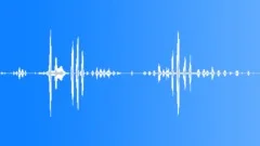 Animals Monkeys Gorillas Chimps Chimpanzee Single Vocal Calls Insane Shrieks LoSound Effect