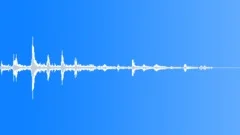 Animals Monkeys Gorillas Chimps Chimpanzee Single Vocal Calls Rhythmic ThroatySound Effect