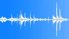 Animals Monkeys Gorillas Chimps Chimpanzee Single Vocal Calls Rhythmic ThroatySound Effect