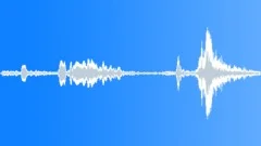 Animals Monkeys Gorillas Chimps Chimpanzee Single Vocal Calls Whine Sob Vent MeSound Effect
