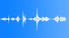 Animals Monkeys Gorillas Chimps Chimpanzee Two Vocal Calls Barks Shrie Sound Effect