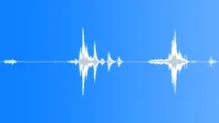 Animals Monkeys Gorillas Chimps Chimpanzee Two Vocal Calls Shrieks Lou Sound Effect