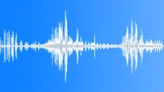 Animals Monkeys Gorillas Chimps Spider Monkeys Vocal Screech Warble Raspy StuttSound Effect