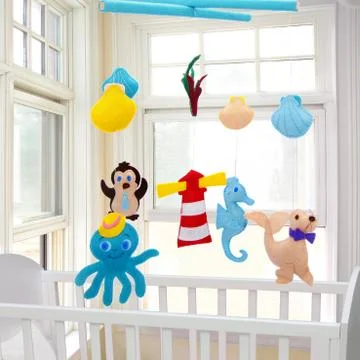 Animals toys Stock Photos