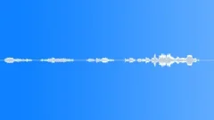 Animals Wolves Single Howls Series x6 Calm Whines Rare Musical Answer Sound Effect