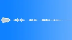 Animals Wolves Single Howls Series x6 Calm Whines Rare Musical AnswerSound Effect