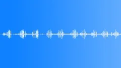 Animals_reed bunting_singing_01Sound Effect