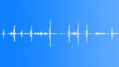 Animals_willow warbler contact call_01Sound Effect