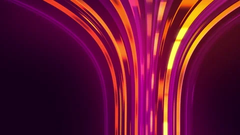 Animate Speed Lines Loop With Copy Space Stock-Footage 158862772