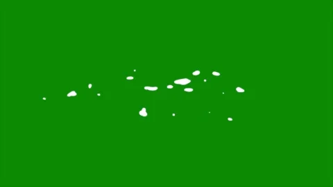 Animate vector Smoke blast Green Screen explosion smoke Stock Footage 281104659
