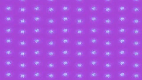 Animated 2d Stars background. Video pattern, Loop animation. Stock Footage 112960128