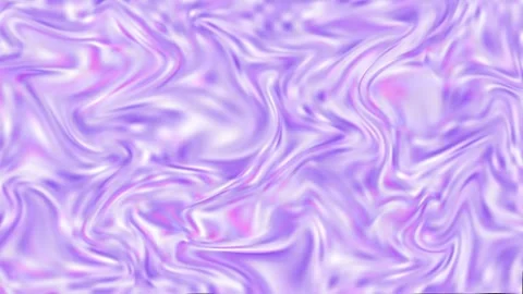 Animated 3D waving silk fabric texture, liquid holographic background with .. Vídeos de archivo 336722025