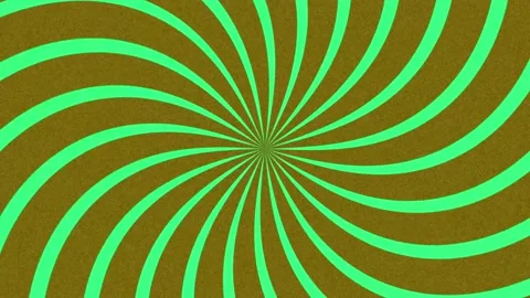 Animated abstrack background twirl and rotated Stock Footage 223076924