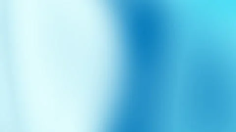 Animated abstract aqua blue gradient background with no specific location Vidéo 334916319