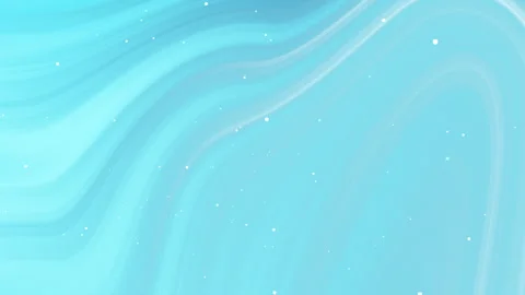 Animated abstract aqua blue gradient background overlay on for design projects Stockbeeldmateriaal 334916889