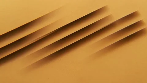 Animated Abstract Art Stock Footage 179523082