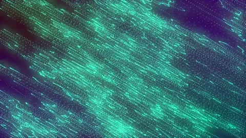 Animated Abstract Background 02. Stock Footage 297872824