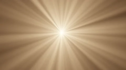 Animated abstract background. 4K loop looped seamless animation rotation of Video stock 220734125