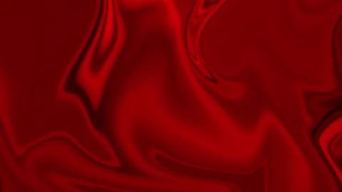 Animated Abstract background and Red fluid designed background Video stock 171726216