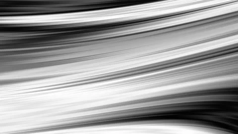Animated abstract background with attractive colors that move like airflow Stock Footage 285948674