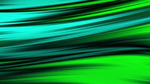 Animated abstract background with attractive colors that move like airflow Stock Footage 285948675